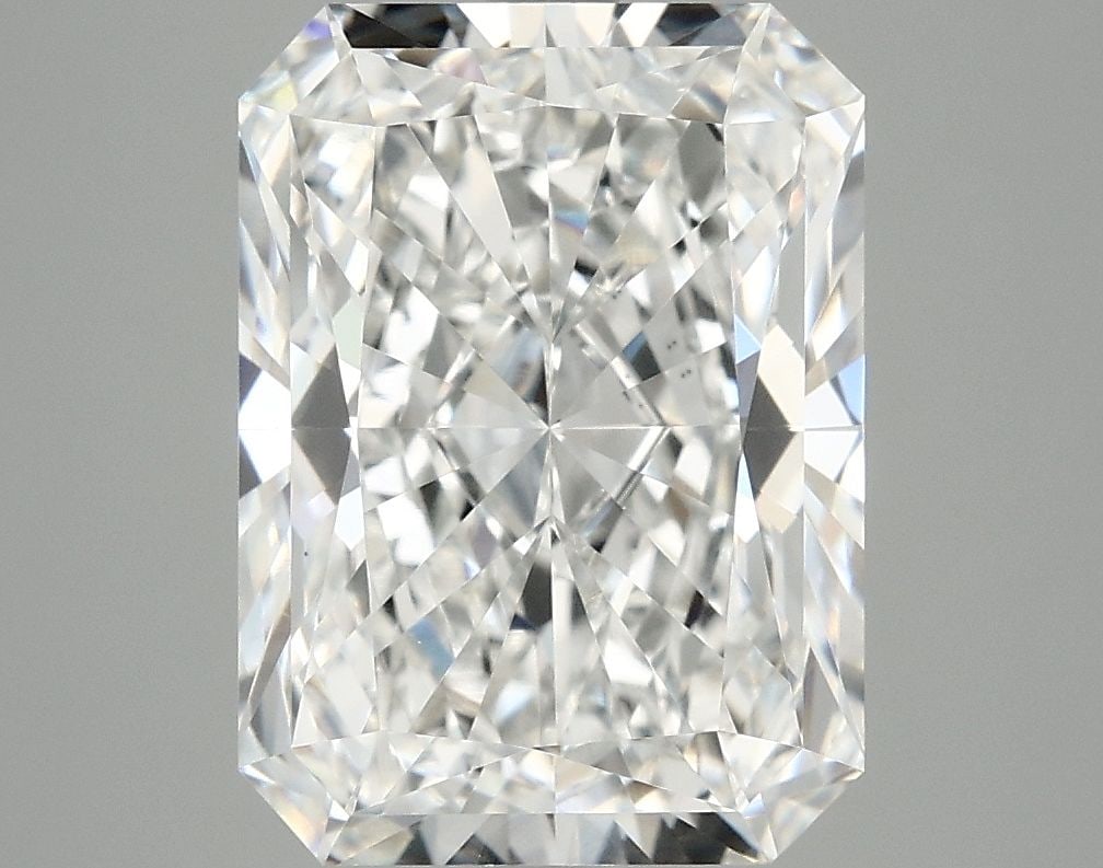 Loose Diamond - RADIANT 5.0ct F VS1 (1 of 1)