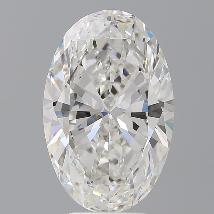 Loose Diamond - OVAL 6.05ct F VVS2: Loose Diamond - OVAL 6.05ct F VVS2 Source: This is a real non-mined Diamond that has been grown in a lab Shape: OVAL Carats: 6.05 Color: F Clarity: VVS2 Certification: IGI Video: