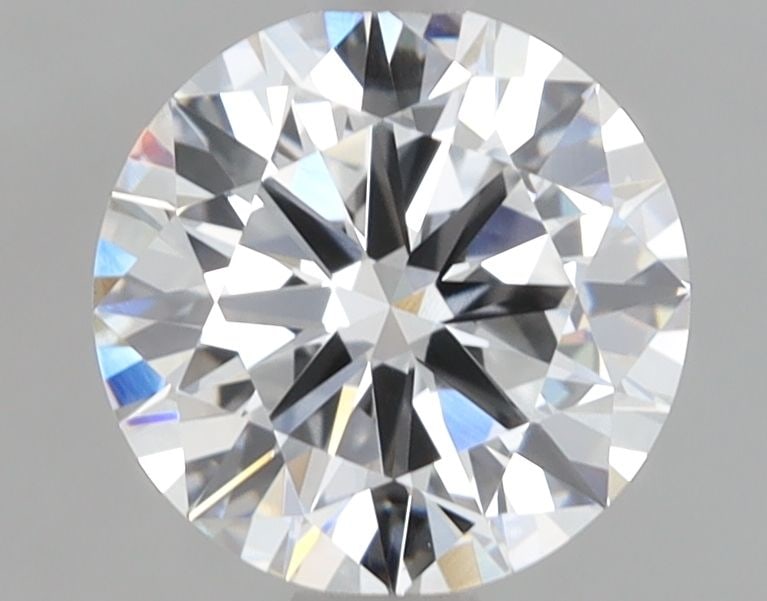 Ideal Loose Diamond - ROUND 1.01ct E VVS2 (1 of 1)