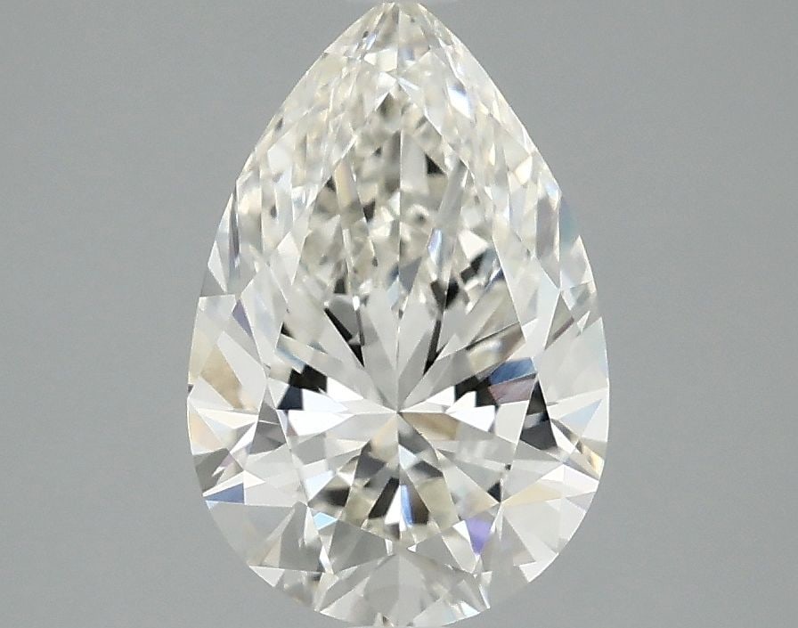 Loose Diamond - PEAR 2.09ct H VVS2: Loose Diamond - PEAR 2.09ct H VVS2 Source: This is a real non-mined Diamond that has been grown in a lab Shape: PEAR Carats: 2.09 Color: H Clarity: VVS2 Certification: IGI Video: