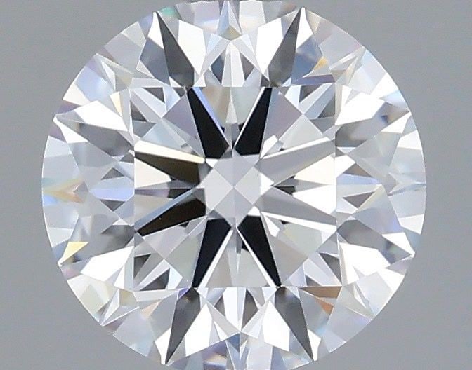 Ideal Loose Diamond - ROUND 1.53ct D VVS2: Ideal Loose Diamond - ROUND 1.53ct D VVS2 Source: This is a real non-mined Diamond that has been grown in a lab Shape: ROUND Carats: 1.53 Color: D Clarity: VVS2 Certification: IGI Video: