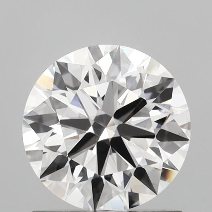 Ideal Loose Diamond - ROUND 1.07ct D VVS2 (1 of 1)