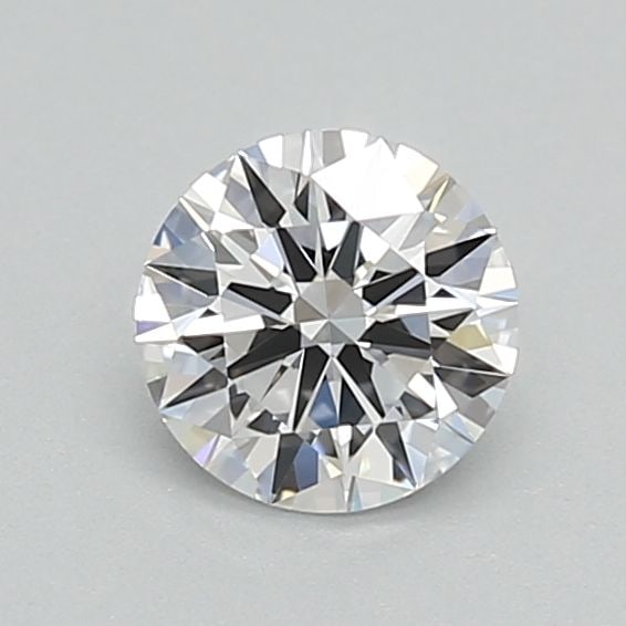 Ideal Loose Diamond - ROUND 0.51ct D VVS2: Ideal Loose Diamond - ROUND 0.51ct D VVS2 Source: This is a real non-mined Diamond that has been grown in a lab Shape: ROUND Carats: 0.51 Color: D Clarity: VVS2 Certification: IGI Video: