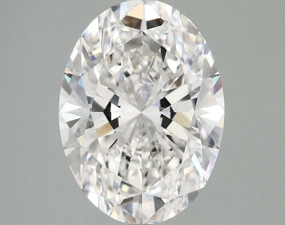 Loose Diamond - OVAL 3.05ct E VS1: Loose Diamond - OVAL 3.05ct E VS1 Source: This is a real non-mined Diamond that has been grown in a lab Shape: OVAL Carats: 3.05 Color: E Clarity: VS1 Certification: IGI Video: Video Link PLEASE
