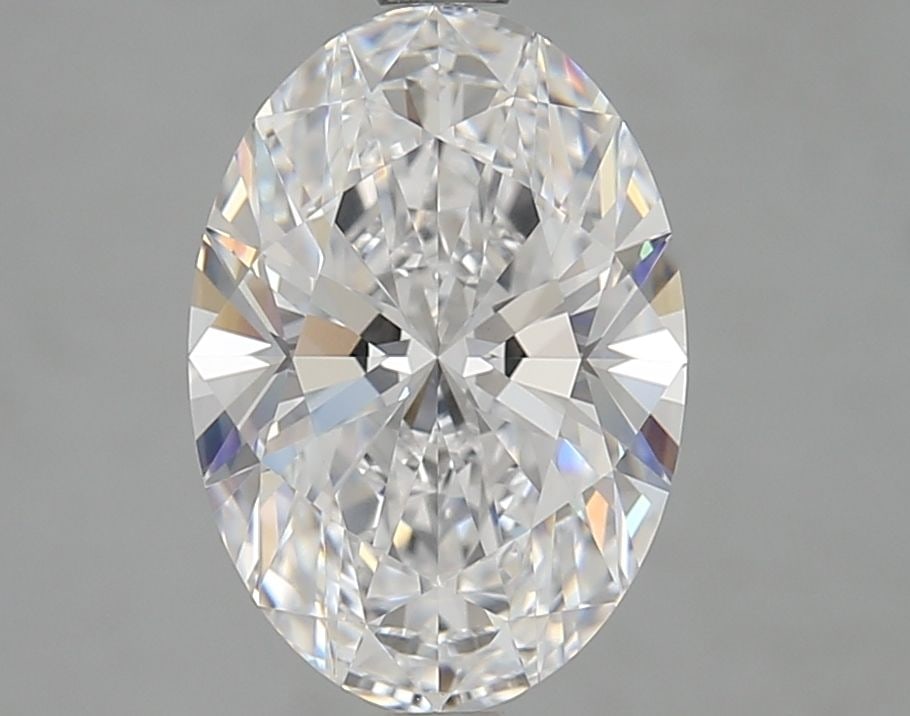 Loose Diamond - OVAL 3.01ct D VVS2: Loose Diamond - OVAL 3.01ct D VVS2 Source: This is a real non-mined Diamond that has been grown in a lab Shape: OVAL Carats: 3.01 Color: D Clarity: VVS2 Certification: GIA Video:
