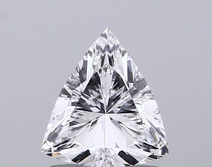 Loose Diamond - TRIANGULAR 1.08ct D VS1 (1 of 1)