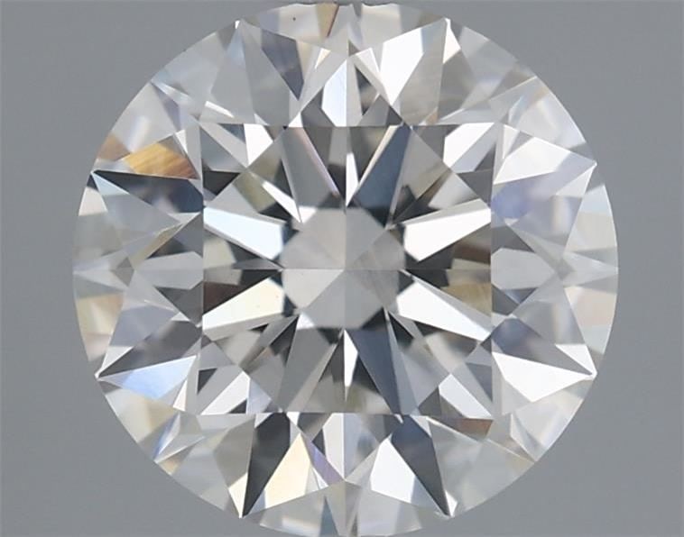 Ideal Loose Diamond - ROUND 2.35ct F VVS2: Ideal Loose Diamond - ROUND 2.35ct F VVS2 Source: This is a real non-mined Diamond that has been grown in a lab Shape: ROUND Carats: 2.35 Color: F Clarity: VVS2 Certification: IGI Video: