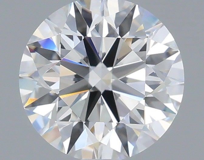 Loose Diamond - ROUND 1.25ct D VS1 (1 of 1)