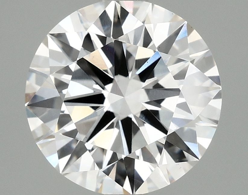 Ideal Loose Diamond - ROUND 2.29ct E VS1: Ideal Loose Diamond - ROUND 2.29ct E VS1 Source: This is a real non-mined Diamond that has been grown in a lab Shape: ROUND Carats: 2.29 Color: E Clarity: VS1 Certification: IGI Video: