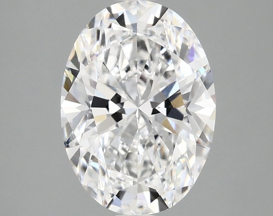 Loose Diamond - OVAL 2.52ct D VS1: Loose Diamond - OVAL 2.52ct D VS1 Source: This is a real non-mined Diamond that has been grown in a lab Shape: OVAL Carats: 2.52 Color: D Clarity: VS1 Certification: IGI Video: