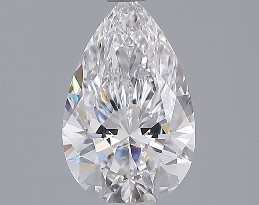 Loose Diamond - PEAR 1.57ct D VVS2 (1 of 1)