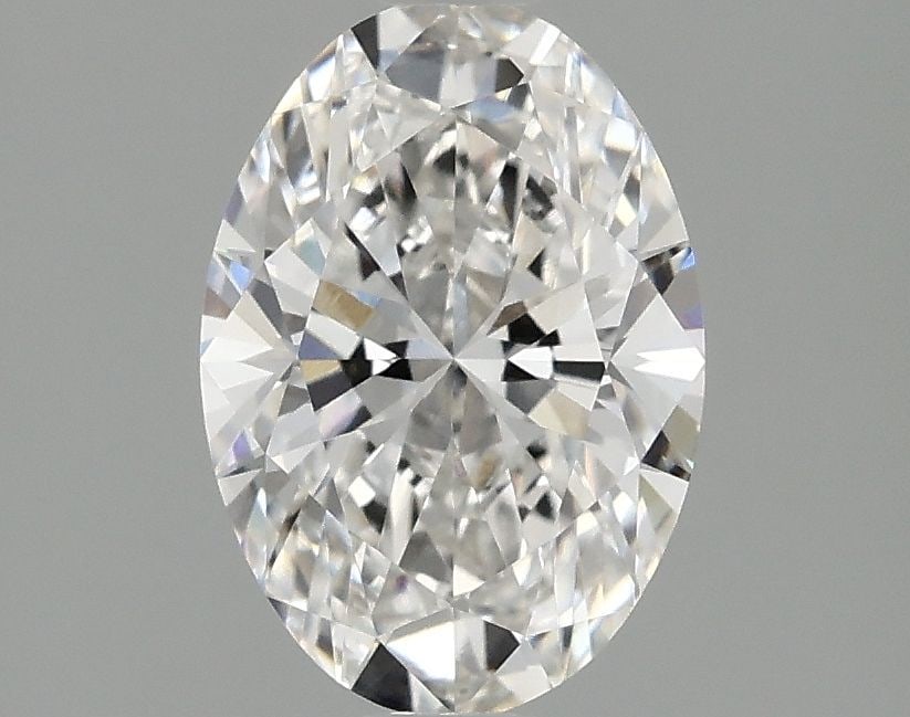Loose Diamond - OVAL 1.55ct F VVS2: Loose Diamond - OVAL 1.55ct F VVS2 Source: This is a real non-mined Diamond that has been grown in a lab Shape: OVAL Carats: 1.55 Color: F Clarity: VVS2 Certification: IGI Video: