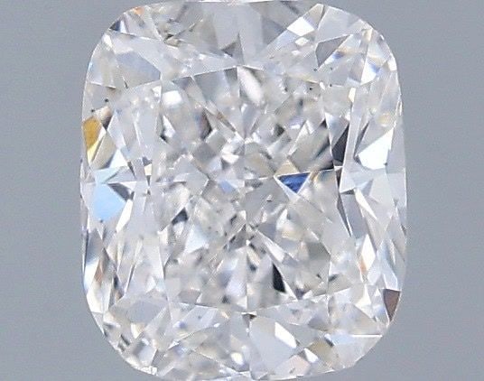 Loose Diamond - CUSHION MODIFIED 0.91ct E VS1: Loose Diamond - CUSHION MODIFIED 0.91ct E VS1 Source: This is a real non-mined Diamond that has been grown in a lab Shape: CUSHION MODIFIED Carats: 0.91 Color: E Clarity: VS1 Certification: IGI Video: