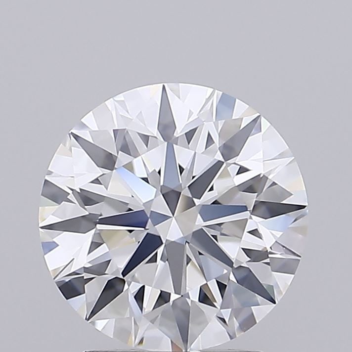 Loose Diamond - ROUND 2.05ct D IF: Loose Diamond - ROUND 2.05ct D IF Source: This is a real non-mined Diamond that has been grown in a lab Shape: ROUND Carats: 2.05 Color: D Clarity: IF Certification: GIA Video: