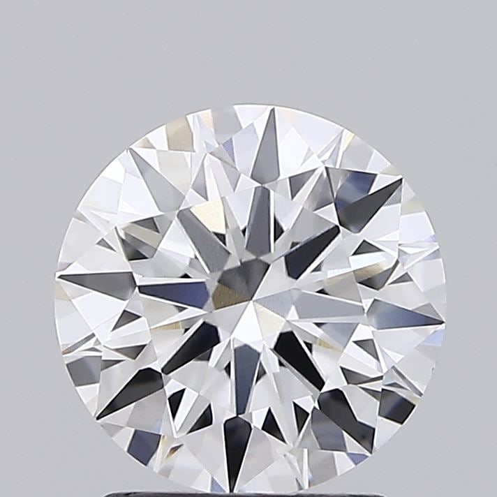 Loose Diamond - Round 2.06ct E VVS2 (1 of 1)