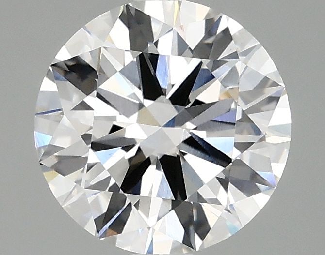 Ideal Loose Diamond - ROUND 1.95ct D VS1: Ideal Loose Diamond - ROUND 1.95ct D VS1 Source: This is a real non-mined Diamond that has been grown in a lab Shape: ROUND Carats: 1.95 Color: D Clarity: VS1 Certification: IGI Video: