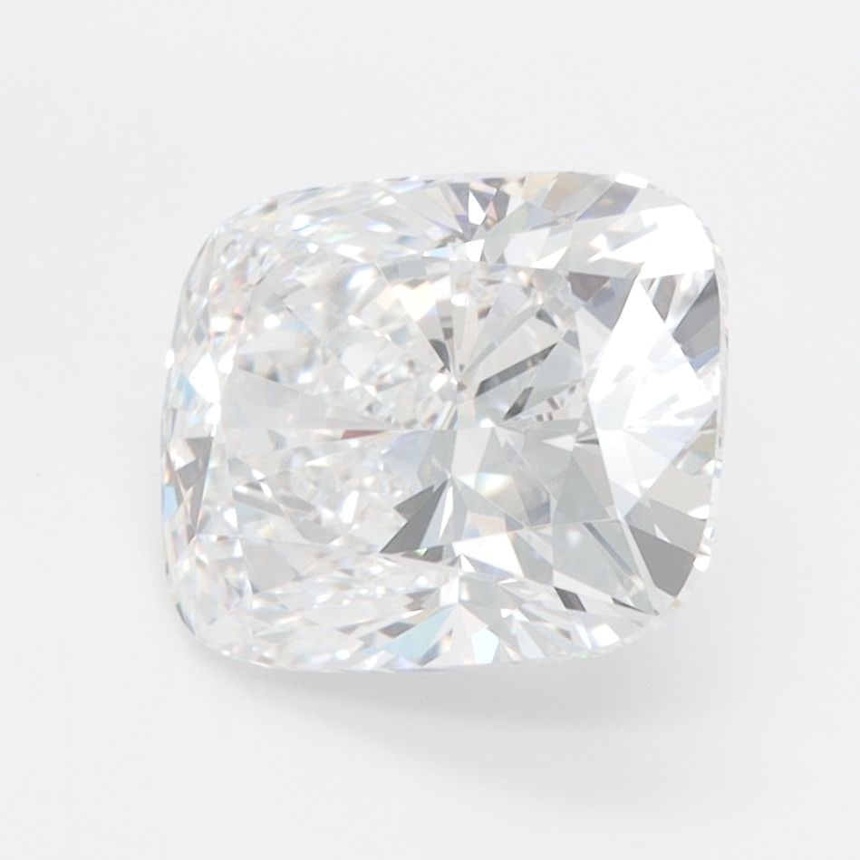Loose Diamond - CUSHION MODIFIED 3.01ct D VVS1 (1 of 1)