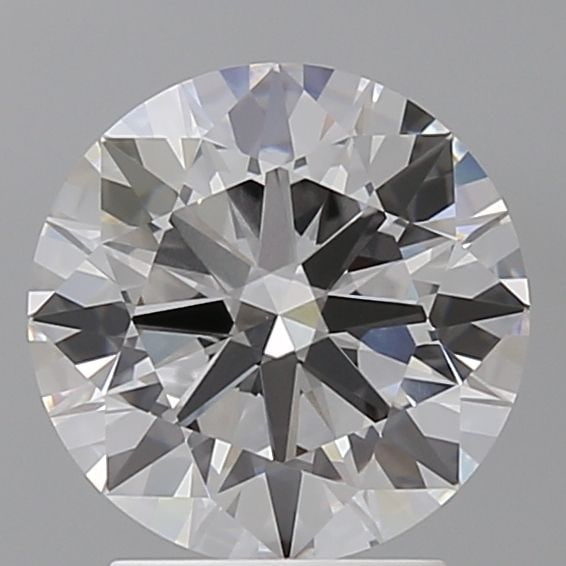 Ideal Loose Diamond - ROUND 2.53ct E VVS1: Ideal Loose Diamond - ROUND 2.53ct E VVS1 Source: This is a real non-mined Diamond that has been grown in a lab Shape: ROUND Carats: 2.53 Color: E Clarity: VVS1 Certification: IGI Video: