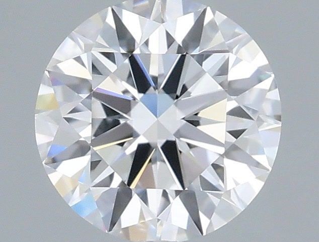 Ideal Loose Diamond - ROUND 1.02ct D VVS2 (1 of 1)