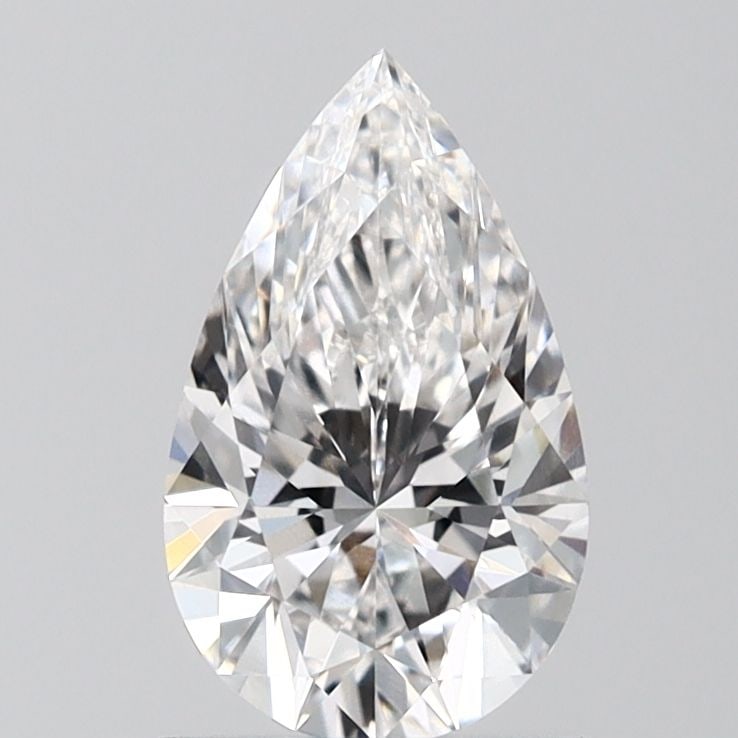 Loose Diamond - PEAR 1.04ct E VVS2 (1 of 1)