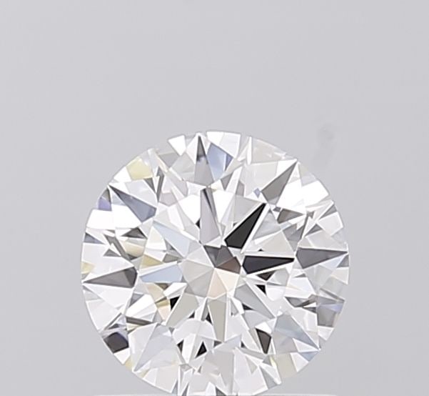 Ideal Loose Diamond - ROUND 1.0ct E VVS2 (1 of 1)