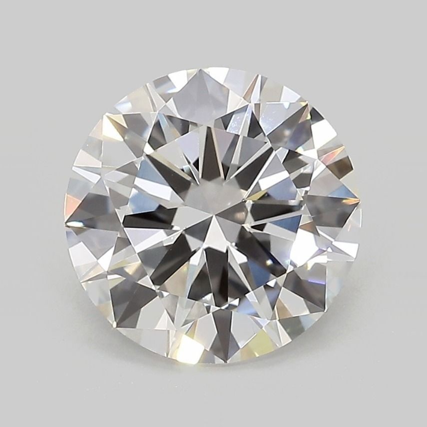 Loose Diamond - ROUND 3.3ct F VS1 (1 of 1)