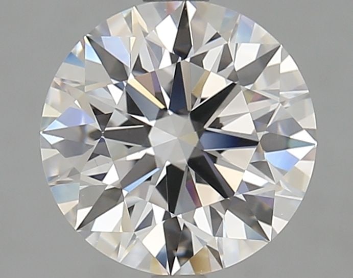 Loose Diamond - ROUND 2.62ct D VS1 (1 of 1)