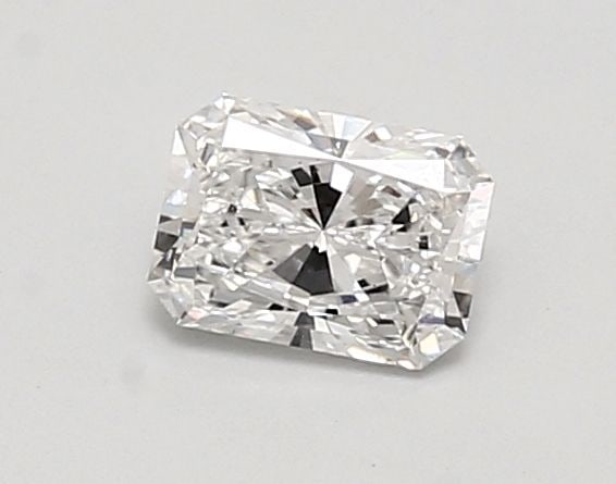 Loose Diamond - RADIANT 0.68ct D VS1 (1 of 1)