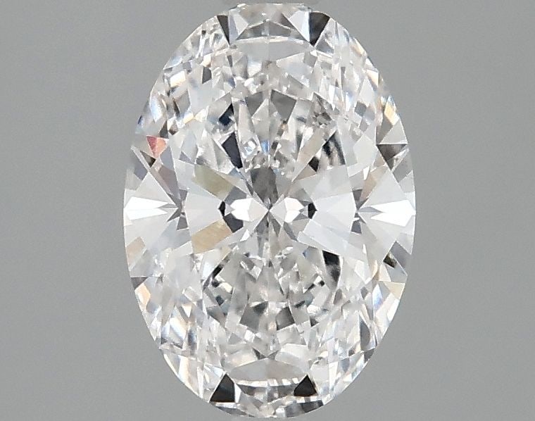 Loose Diamond - OVAL 1.47ct E VS1: Loose Diamond - OVAL 1.47ct E VS1 Source: This is a real non-mined Diamond that has been grown in a lab Shape: OVAL Carats: 1.47 Color: E Clarity: VS1 Certification: IGI Video: