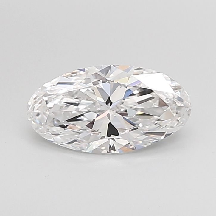 Loose Diamond - OVAL 2.02ct D VS1 (1 of 1)