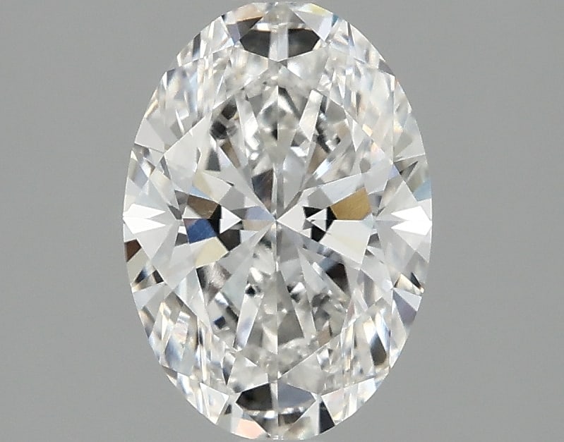 Loose Diamond - OVAL 1.63ct E VVS1: Loose Diamond - OVAL 1.63ct E VVS1 Source: This is a real non-mined Diamond that has been grown in a lab Shape: OVAL Carats: 1.63 Color: E Clarity: VVS1 Certification: IGI Condition: Pre-Owned PLEASE 