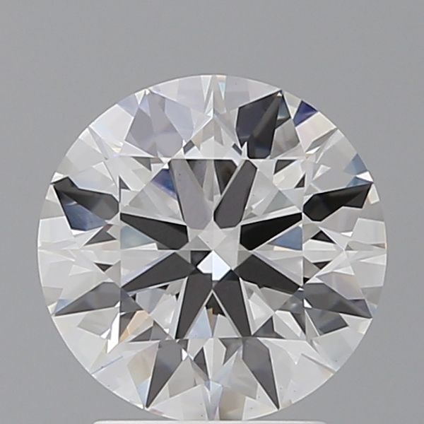 Ideal Loose Diamond - ROUND 2.51ct E VS1 (1 of 1)