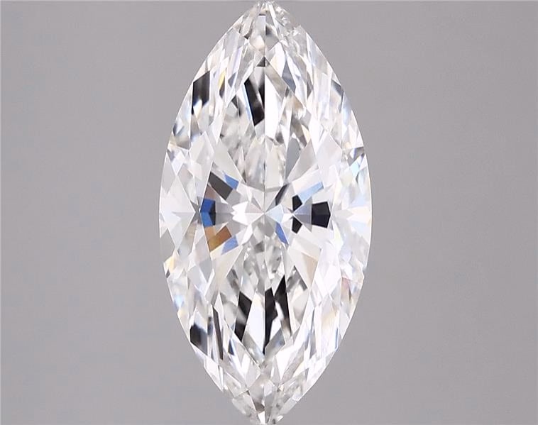 Loose Diamond - MARQUISE 3.09ct F VS1 (1 of 1)
