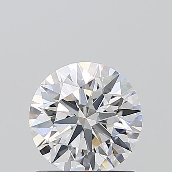 Ideal Loose Diamond - ROUND 1.08ct E VVS2 (1 of 1)