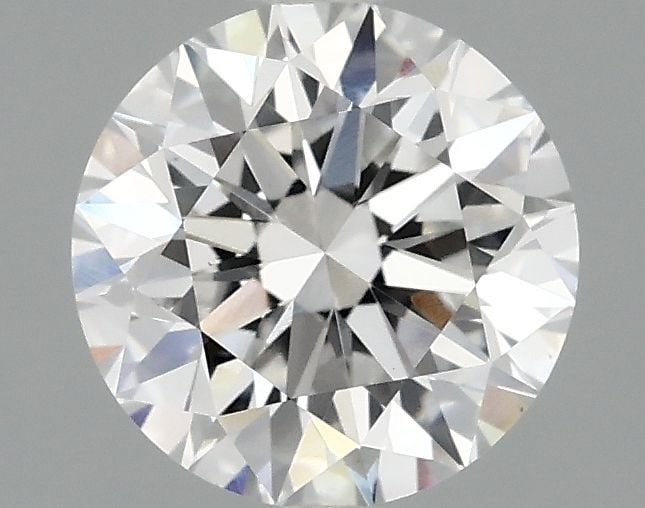 Loose Diamond - ROUND 1.52ct D VS1 (1 of 1)
