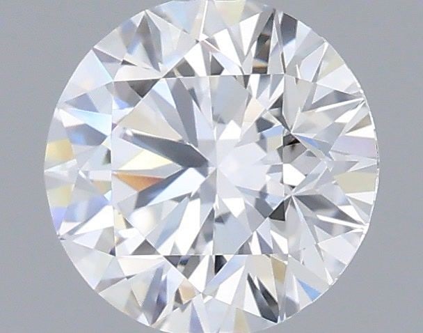 Ideal Loose Diamond - ROUND 1.03ct D VVS2: Ideal Loose Diamond - ROUND 1.03ct D VVS2 Source: This is a real non-mined Diamond that has been grown in a lab Shape: ROUND Carats: 1.03 Color: D Clarity: VVS2 Certification: IGI Video: Video Link