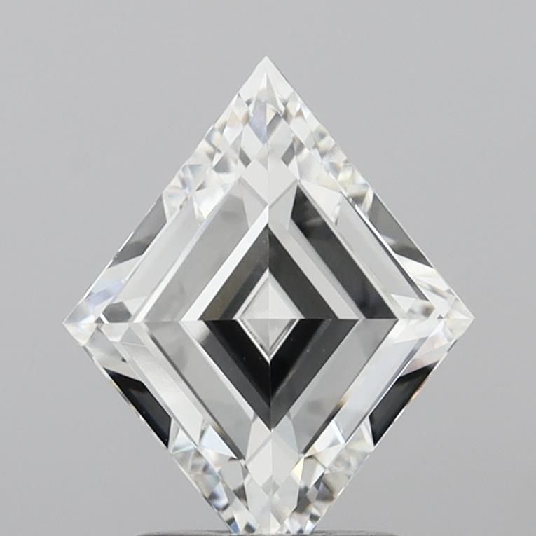 Loose Diamond - LOZENGE 2.52ct E VVS2: Loose Diamond - LOZENGE 2.52ct E VVS2 Source: This is a real non-mined Diamond that has been grown in a lab Shape: LOZENGE Carats: 2.52 Color: E Clarity: VVS2 Certification: IGI Video: