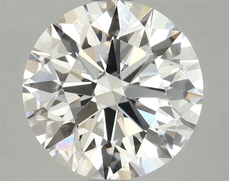 Loose Diamond - Round 3.14ct F VS2: Loose Diamond - Round 3.14ct F VS2 Source: This is a real non-mined Diamond that has been grown in a lab Shape: Round Carats: 3.14 Color: F Clarity: VS2 Certification: IGI Condition: Pre-Owned PLEASE