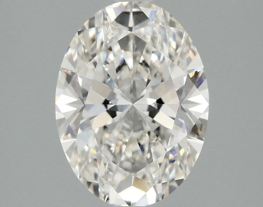 Loose Diamond - OVAL 2.05ct G VVS2: Loose Diamond - OVAL 2.05ct G VVS2 Source: This is a real non-mined Diamond that has been grown in a lab Shape: OVAL Carats: 2.05 Color: G Clarity: VVS2 Certification: IGI Video: