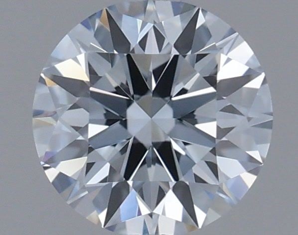Ideal Loose Diamond - ROUND 0.41ct Light Blue VVS2: Ideal Loose Diamond - ROUND 0.41ct Light Blue VVS2 Source: This is a real non-mined Diamond that has been grown in a lab Shape: ROUND Carats: 0.41 Color: Light Blue Certification: IGI Video: Video