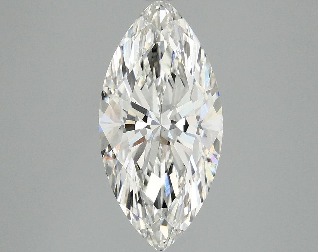 Loose Diamond - MARQUISE 3.08ct F VS1: Loose Diamond - MARQUISE 3.08ct F VS1 Source: This is a real non-mined Diamond that has been grown in a lab Shape: MARQUISE Carats: 3.08 Color: F Clarity: VS1 Certification: IGI Video: Video Link