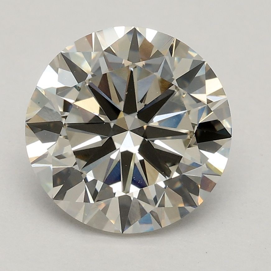 Loose Diamond - ROUND 2.0ct J VS2: Loose Diamond - ROUND 2.0ct J VS2 Source: This is a real non-mined Diamond that has been grown in a lab Shape: ROUND Carats: 2.0 Color: J Clarity: VS2 Certification: IGI Video: