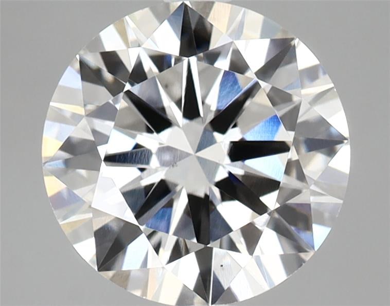 Loose Diamond - Round 2.42ct F VS2: Loose Diamond - Round 2.42ct F VS2 Source: This is a real non-mined Diamond that has been grown in a lab Shape: Round Carats: 2.42 Color: F Clarity: VS2 Certification: IGI Condition: Pre-Owned PLEASE 