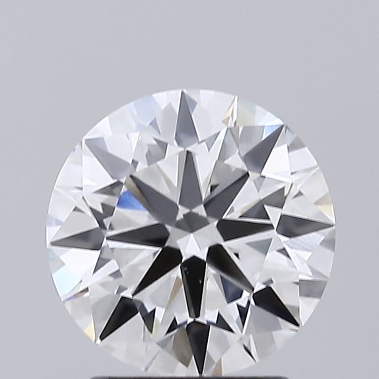 Loose Diamond - Round 1.9ct F VVS2: Loose Diamond - Round 1.9ct F VVS2 Source: This is a real non-mined Diamond that has been grown in a lab Shape: Round Carats: 1.9 Color: F Clarity: VVS2 Certification: IGI Condition: Pre-Owned PLEASE