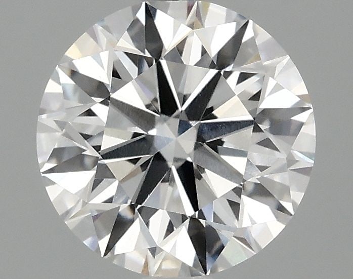 Loose Diamond - ROUND 1.57ct D VS2 (1 of 1)