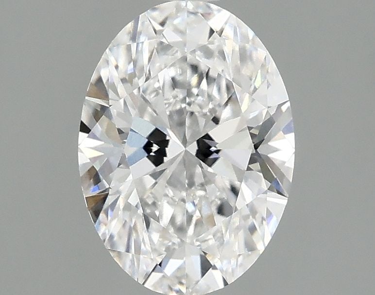 Loose Diamond - OVAL 1.58ct D VVS2: Loose Diamond - OVAL 1.58ct D VVS2 Source: This is a real non-mined Diamond that has been grown in a lab Shape: OVAL Carats: 1.58 Color: D Clarity: VVS2 Certification: IGI Video: