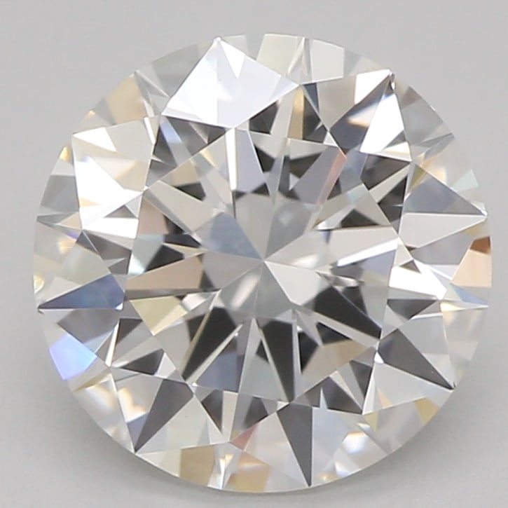 Loose Diamond - Round 1.57ct D VVS2: Loose Diamond - Round 1.57ct D VVS2 Source: This is a real non-mined Diamond that has been grown in a lab Shape: Round Carats: 1.57 Color: D Clarity: VVS2 Certification: IGI Condition: Pre-Owned
