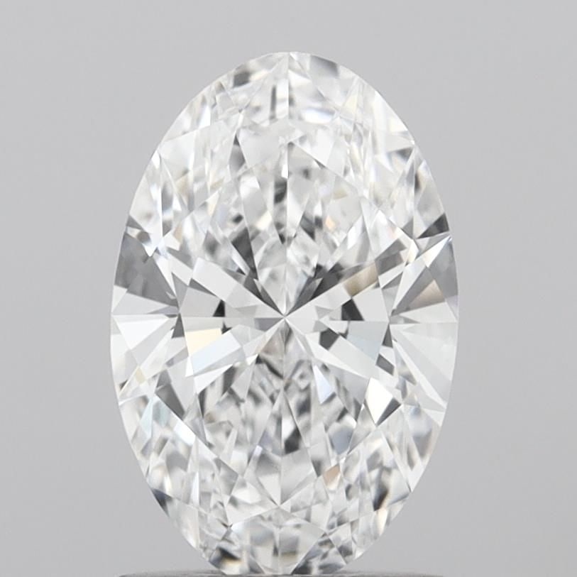 Loose Diamond - OVAL 1.05ct D VVS1: Loose Diamond - OVAL 1.05ct D VVS1 Source: This is a real non-mined Diamond that has been grown in a lab Shape: OVAL Carats: 1.05 Color: D Clarity: VVS1 Certification: IGI Video: