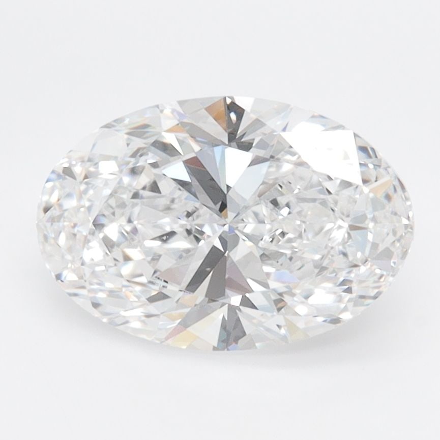 Loose Diamond - OVAL 1.5ct D FL: Loose Diamond - OVAL 1.5ct D FL Source: This is a real non-mined Diamond that has been grown in a lab Shape: OVAL Carats: 1.5 Color: D Clarity: FL Certification: IGI PLEASE NOTE: Framed, Large, or