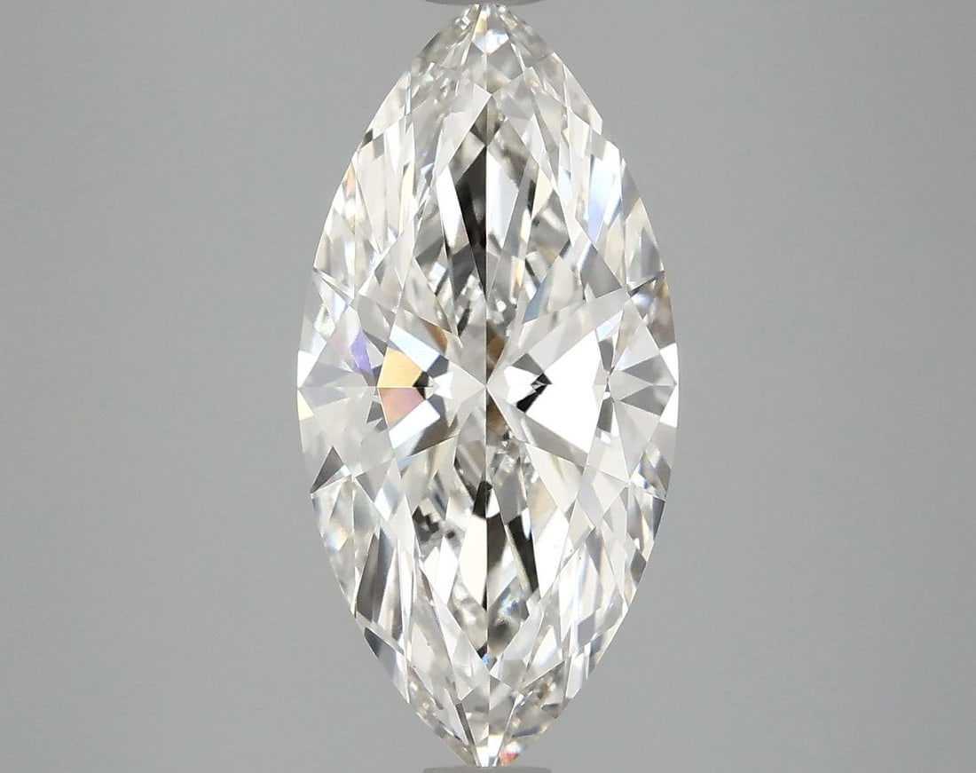 Loose Diamond - MARQUISE 3.07ct G VS1: Loose Diamond - MARQUISE 3.07ct G VS1 Source: This is a real non-mined Diamond that has been grown in a lab Shape: MARQUISE Carats: 3.07 Color: G Clarity: VS1 Certification: IGI Video: Video Link